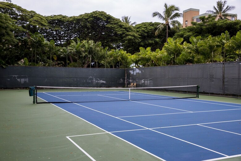 Apartamento Aston Mahana At Kaanapali