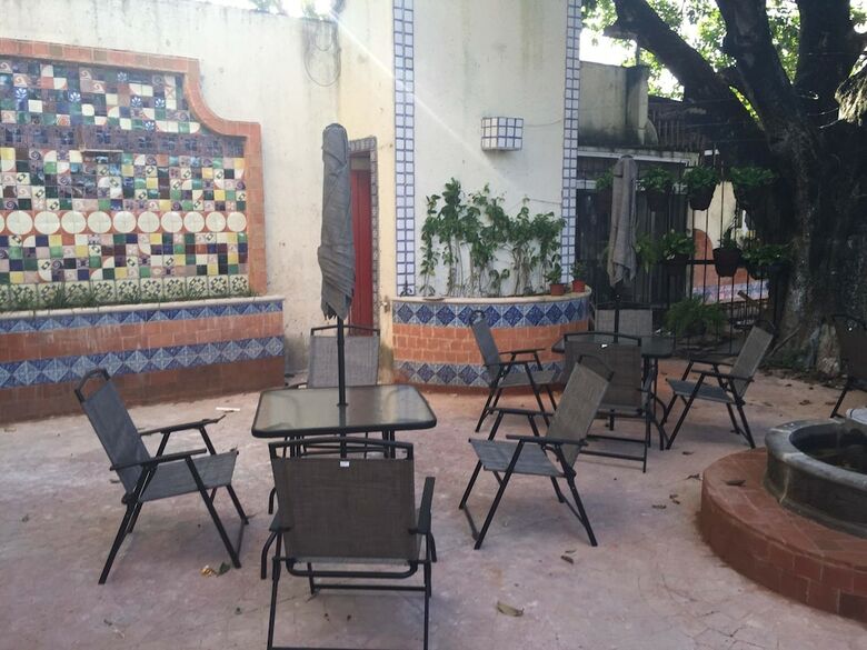 Casa Palmare Hotel Apart
