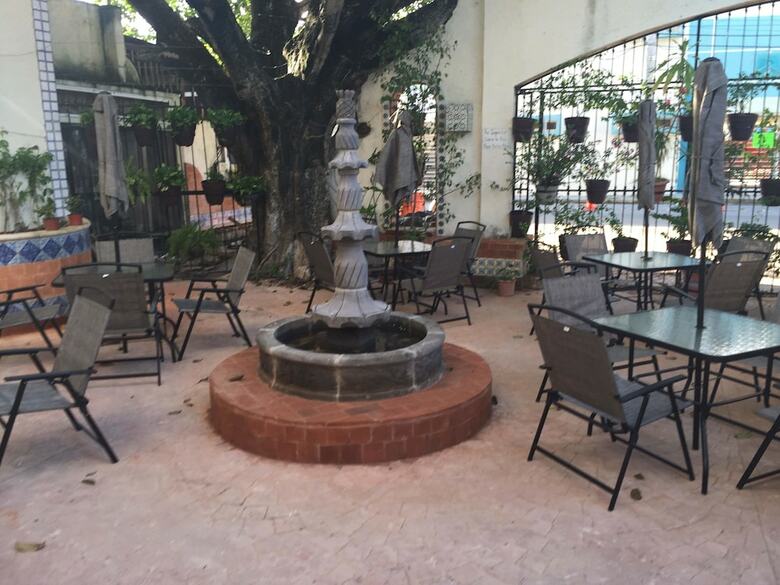 Casa Palmare Hotel Apart