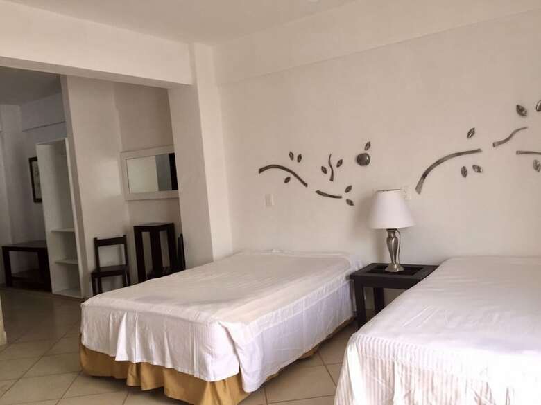 Casa Palmare Hotel Apart