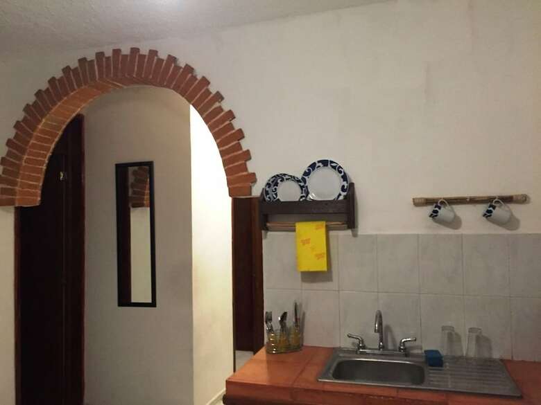 Casa Palmare Hotel Apart