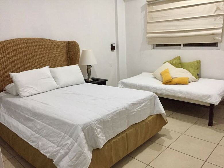 Casa Palmare Hotel Apart