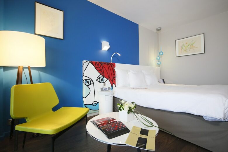Hotel Napoleon