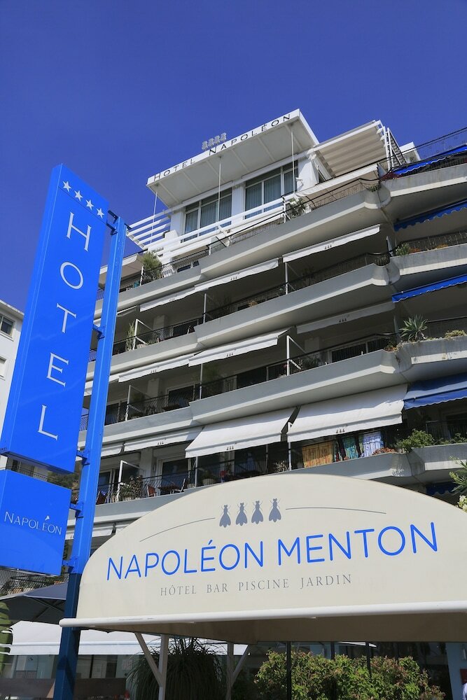 Hotel Napoleon