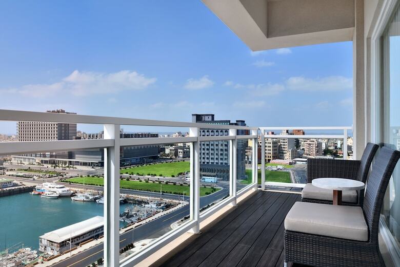 Hotel Four Points By Sheraton Penghu