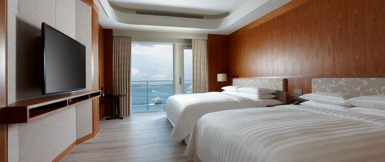 Hotel Four Points By Sheraton Penghu