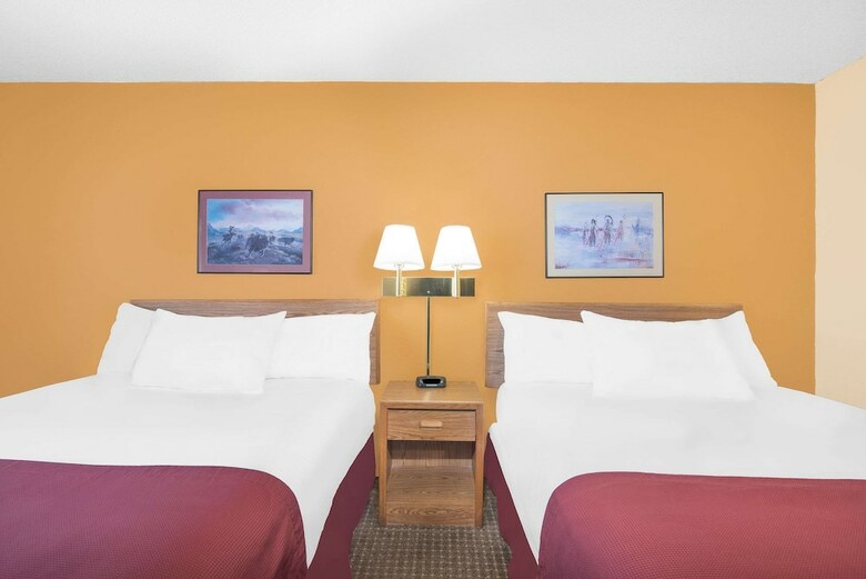 Hotel Days Inn By Wyndham Wall