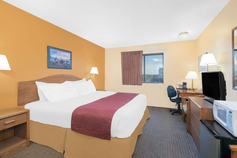 Hotel Days Inn By Wyndham Wall