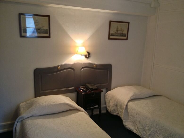 Hotel Morand
