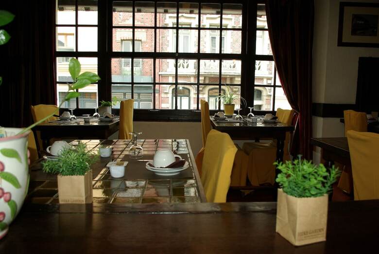 Hotel Morand