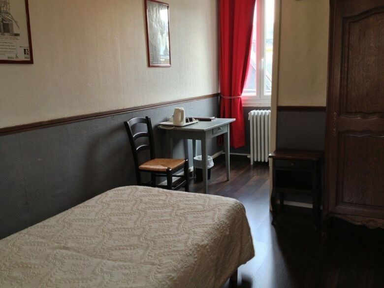 Hotel Morand