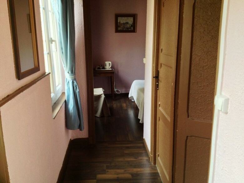 Hotel Morand