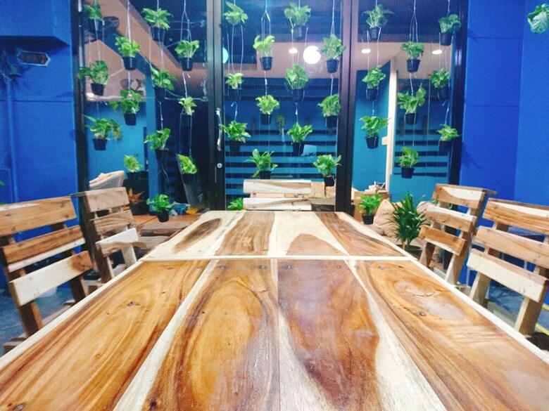 Hostal Bgw Phuket