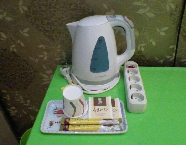 Apple House Mini Hotel