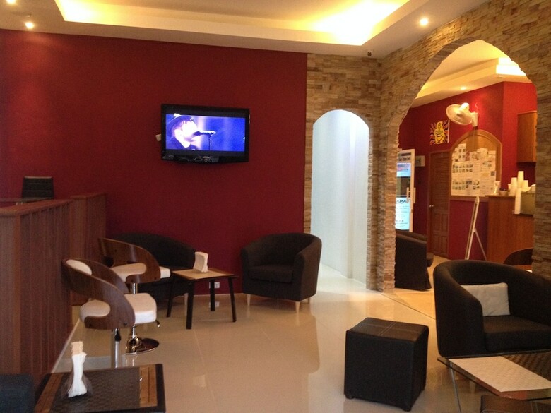 View Talay 6 Condominium By Honey
