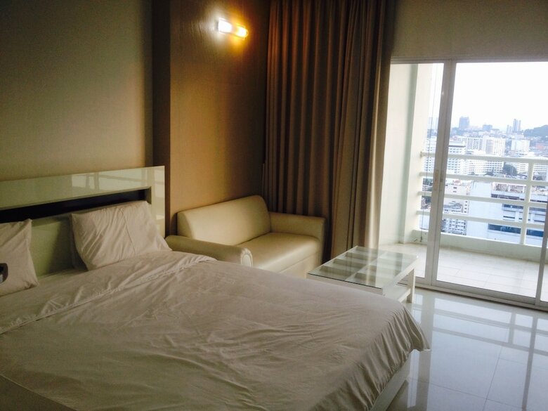 View Talay 6 Condominium By Honey
