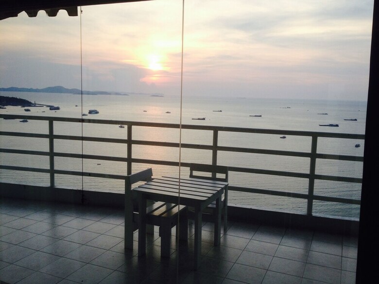 View Talay 6 Condominium By Honey