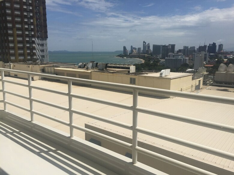 View Talay 6 Condominium By Honey