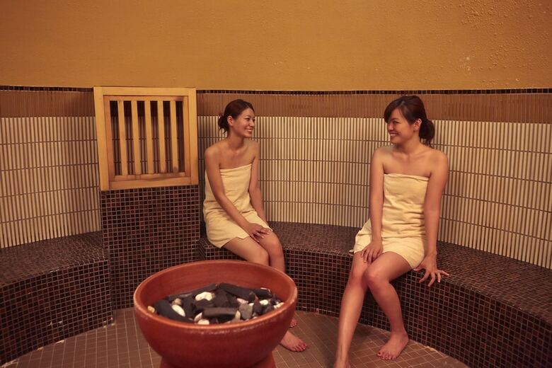 Ryukyu Onsen Senagajima Hotel
