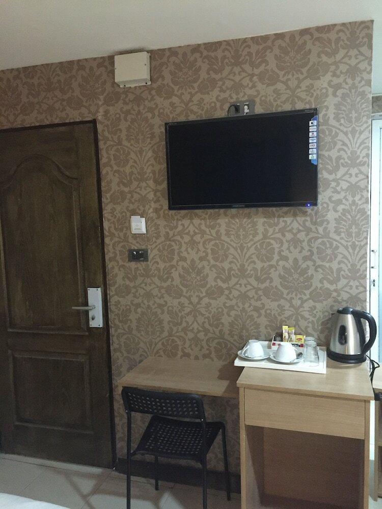 Hotel Harry's Suite