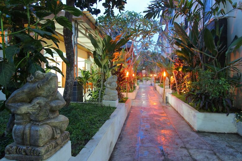 Hotel The Sesari Jimbaran