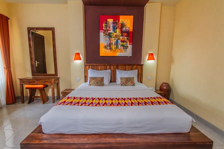 Hotel The Sesari Jimbaran