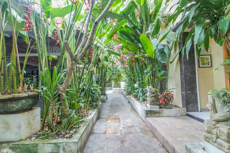Hotel The Sesari Jimbaran