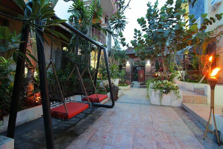 Hotel The Sesari Jimbaran