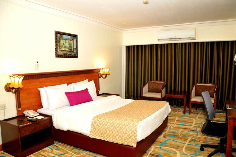 Hotel Apollo Dimora ????? ??????