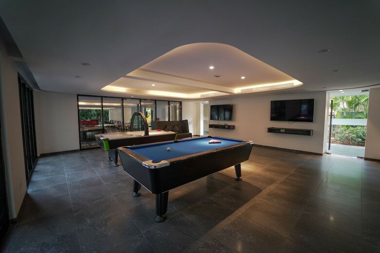 Hotel Hyatt Centric Candolim Goa