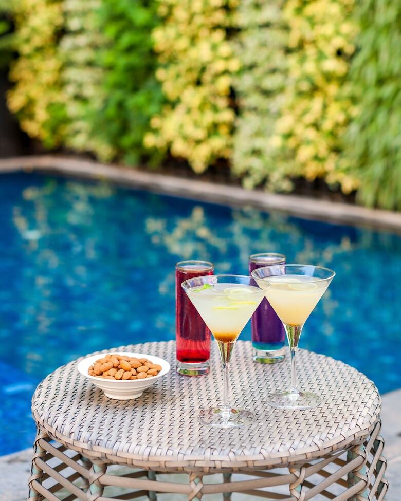 Hotel Hyatt Centric Candolim Goa