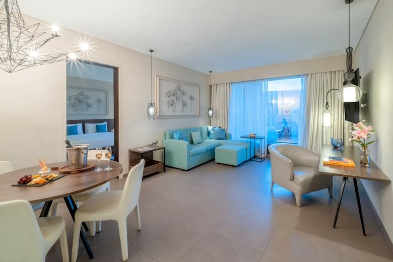 Hotel Hyatt Centric Candolim Goa