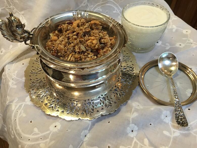 The Ebenezer House Bed & Breakfast