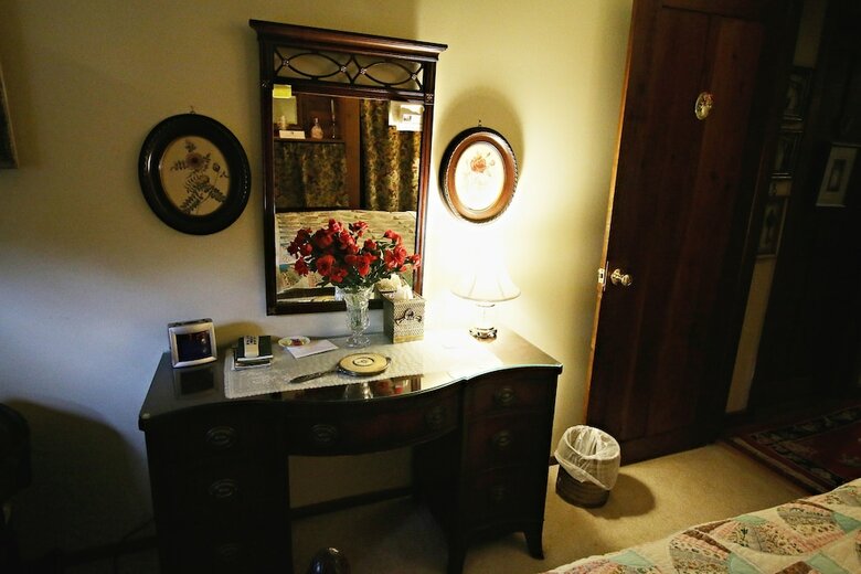 The Ebenezer House Bed & Breakfast