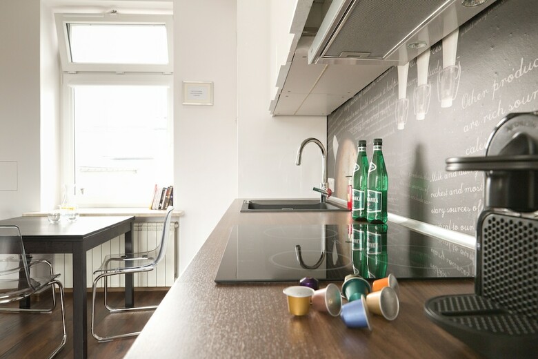 Apartament Chmielna By Your Freedom
