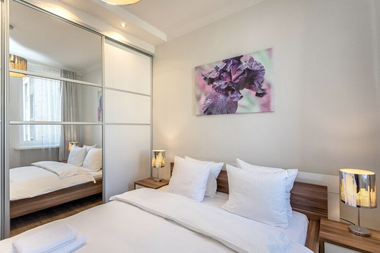 Apartament Chmielna By Your Freedom