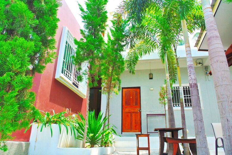 Hotel Sarin Guesthouse