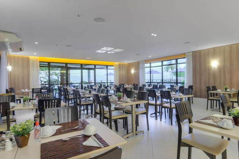 Aparthotel Flat Iate
