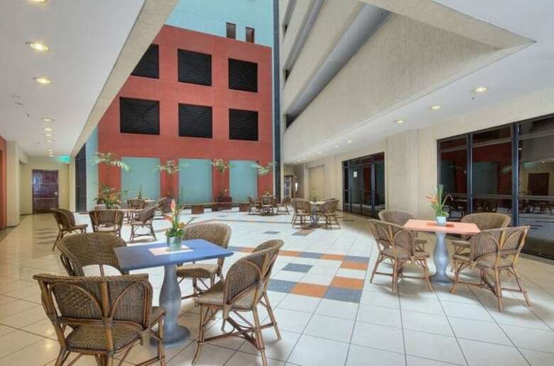Aparthotel Flat Iate