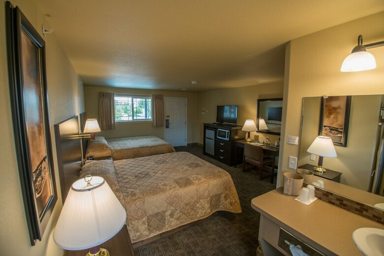 Motel Gateway Inn