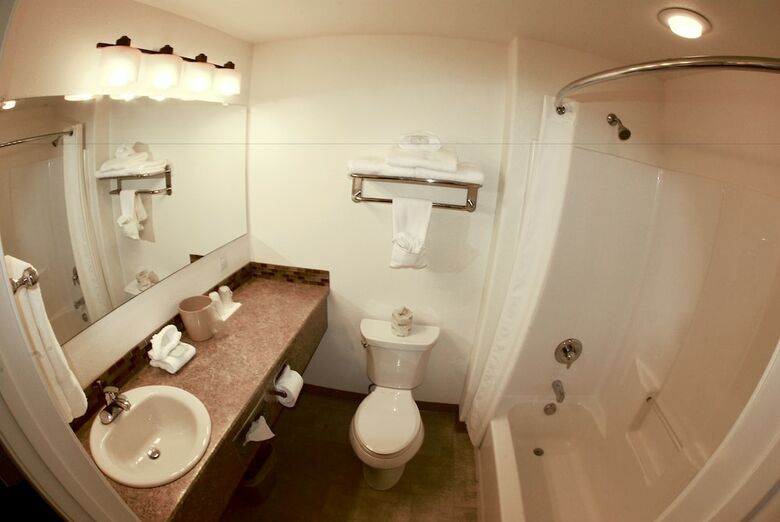 Motel Gateway Inn
