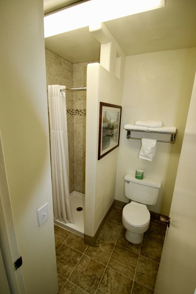 Motel Gateway Inn
