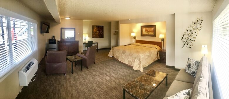 Motel Gateway Inn