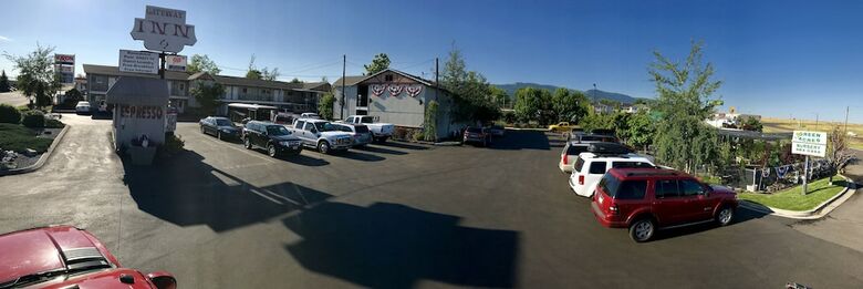 Motel Gateway Inn