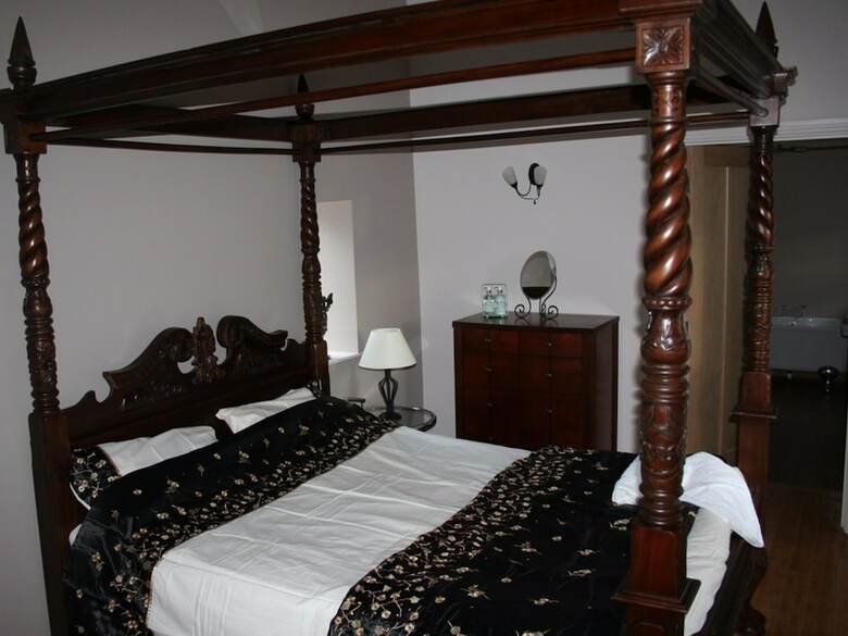Aln Valley Cottages