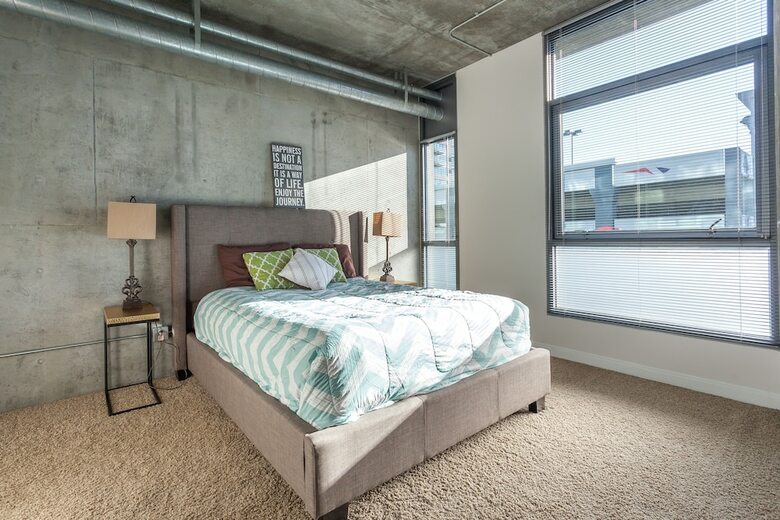 Apartamentos Tripbz Mello Lofts