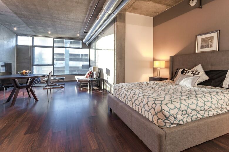 Apartamentos Tripbz Mello Lofts