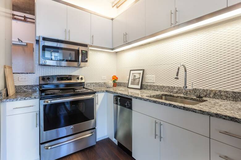 Apartamentos Tripbz Mello Lofts