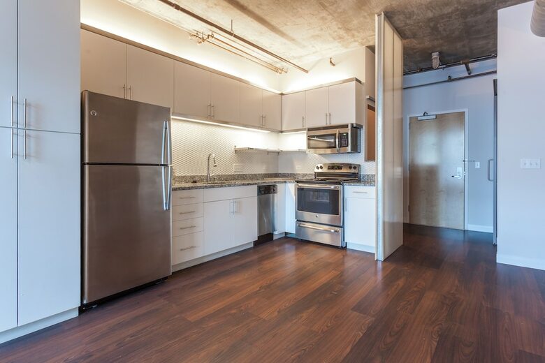 Apartamentos Tripbz Mello Lofts