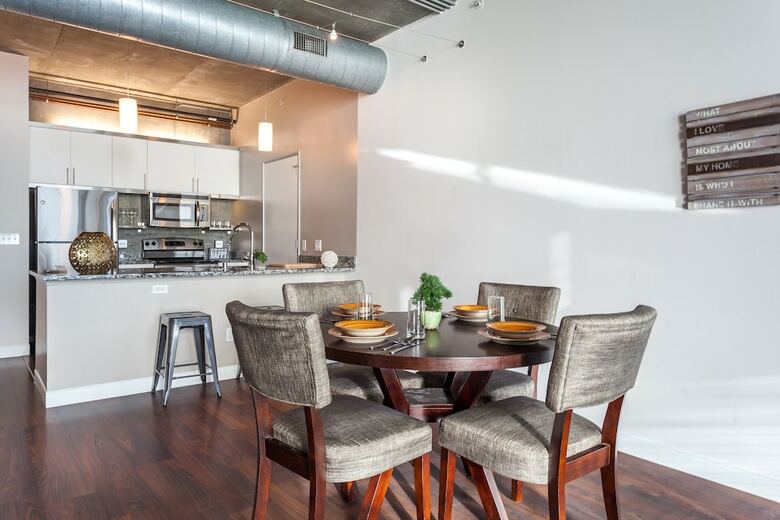 Apartamentos Tripbz Mello Lofts